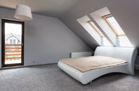 Bordon bedroom extensions