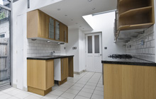 Bordon kitchen extension leads